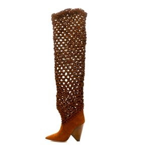 Brand new Saint Laurent boots. Size 40.5